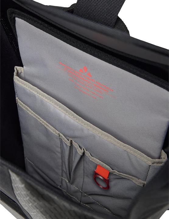 Actual product image Vaude Clubride Aqua (17 l)