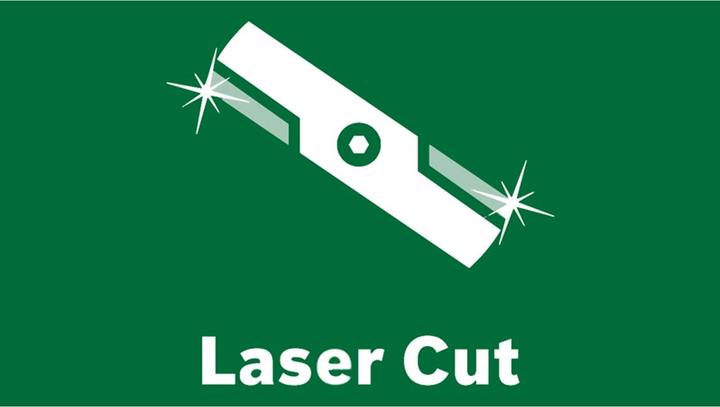 Produktbild Bosch Home & Garden Ersatzmesser für AXT Rapid 180/200/2000/220 (Häcksler, Rasenmäher Messer + Ersatzmesser Gartenmaschinen)