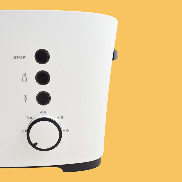 Immagine prodotto TM Electron Toaster 1000W