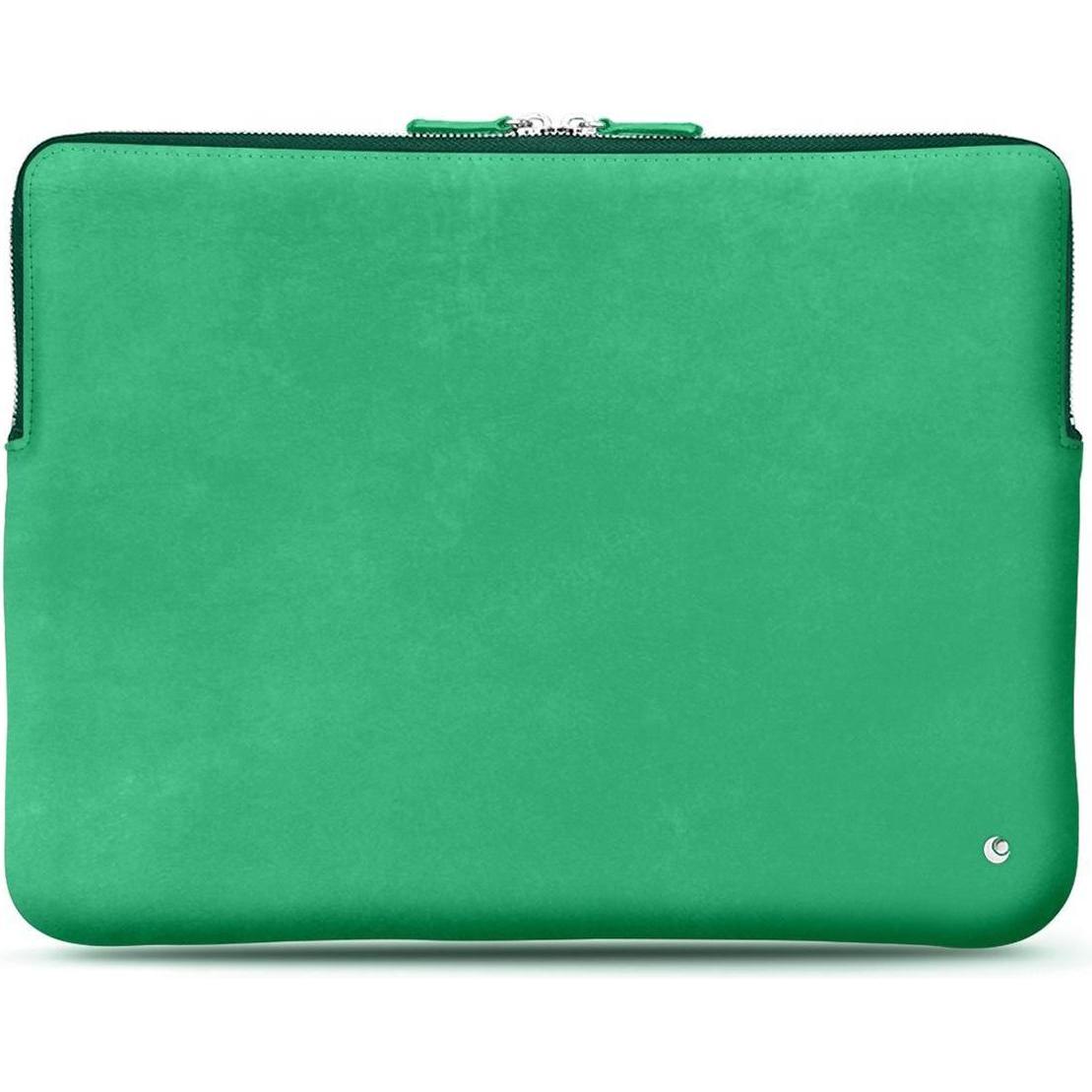 Noreve Lederhülle, Notebooktasche, Mehrfarbig