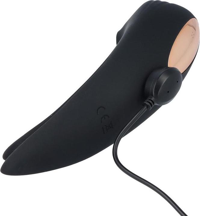 Actual product image Langloys Rea Schwarz