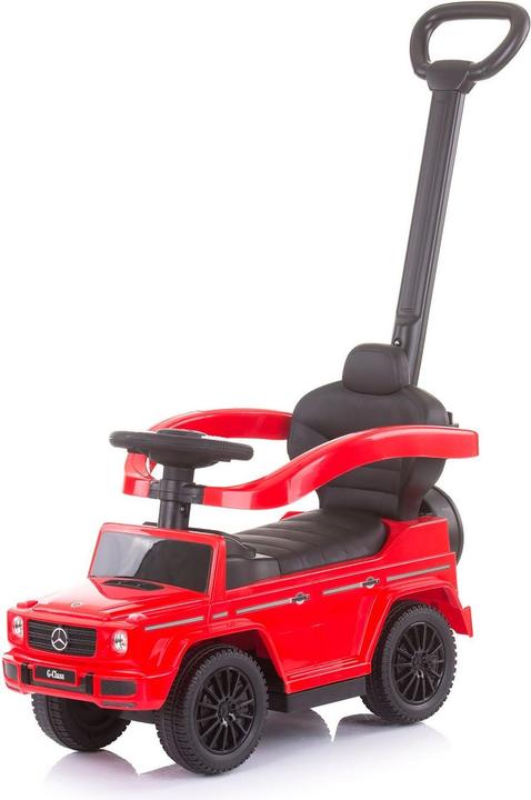 Image du produit Chipolino Mercedes Benz G350d 2in1