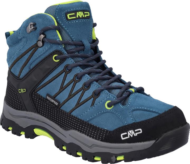 Produktbild CMP Campagnolo Wanderschuhe (31)