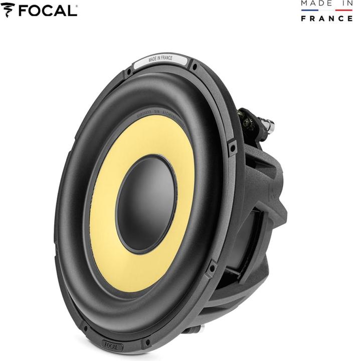 Produktbild Focal SUB 25 KXS (25 cm)