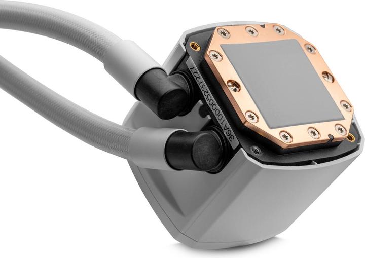 Produktbild EKWB EK-Nucleus AIO CR240 Lux D-RGB
