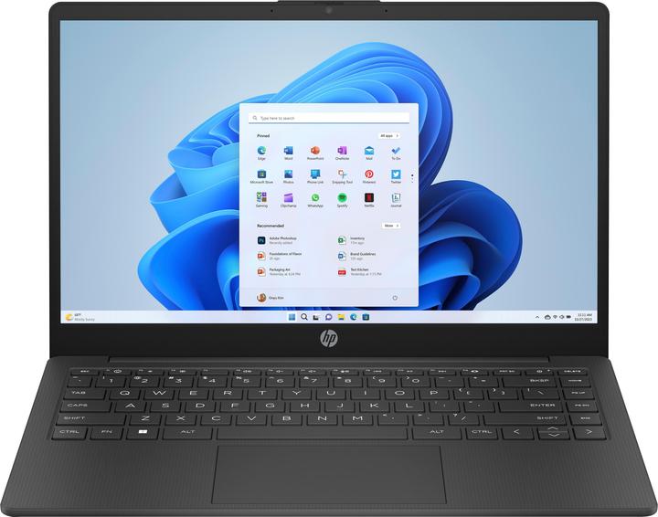 Immagine prodotto HP Laptop 14-em0049no (14", 256 GB, 8 GB, DE)