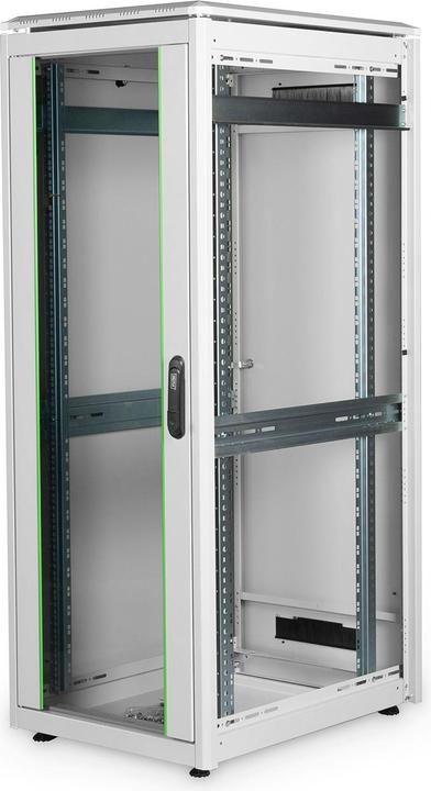 Immagine prodotto Digitus DN-19 32U-6/8-1 Armadio di rete (32 HE, Rack da 19 pollici)