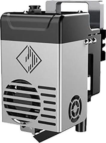 Immagine prodotto FlashForge Creator 4 Gruppo Estrusore Sinistro-Ht-0,6 Accessori 3d (Ricambi)