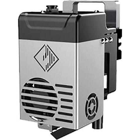 FlashForge Creator 4 Gruppo Estrusore Destro-Ht-0,4 Accessori 3d (Ricambi), Accessori per stampante 3D