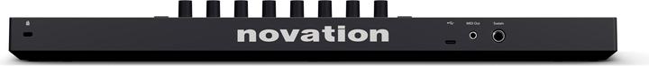 Actual product image novation Launchkey Mini 37 Mk4 (Keyboards)