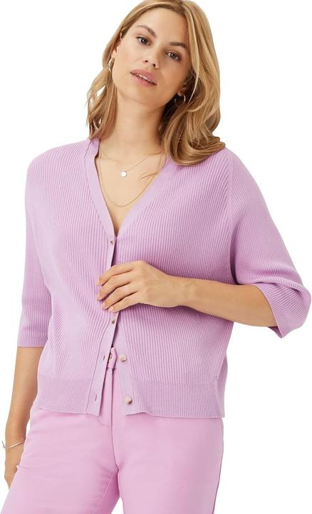 Produktbild BRAX Alice Feinstrickjacke (40)
