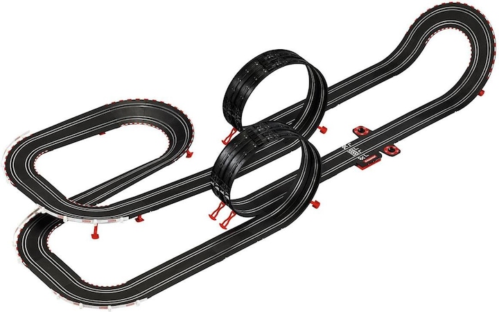 Actual product image Carrera GO!!! - DTM High Speed Showdown