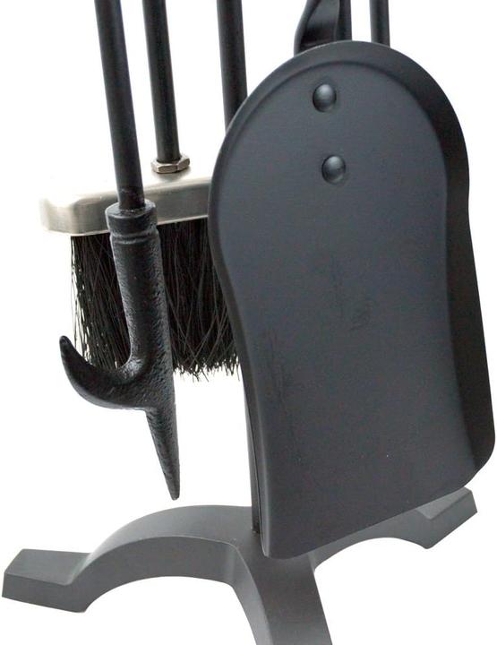 Produktbild Fire Vida Buxton Kaminbesteck-Set