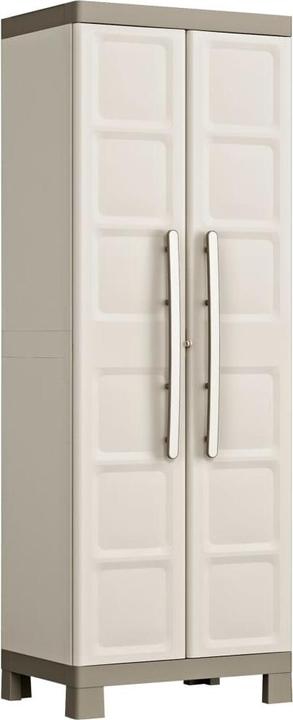 Produktbild Keter Schrank (65 x 45 x 182 cm)