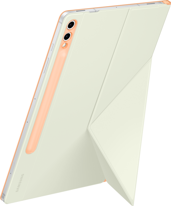 Produktbild Samsung Smart Book Cover (Galaxy Tab S10+, Galaxy Tab S9+)