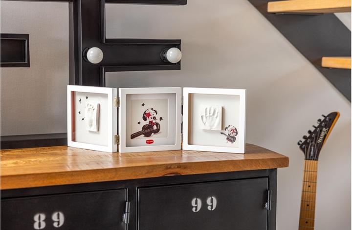 Image du produit Tiny Love Doppelrahmen White