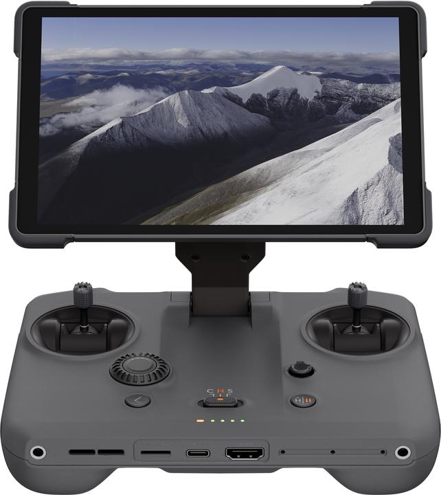 Produktbild DJI RC Pro 2 (Drohnen Fernsteuerung, Dji Mavic 4 Pro, DJI Mini 4 Pro, DJI Air 3, DJI Air 3s)