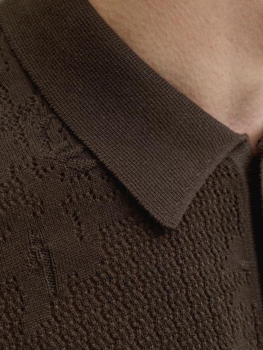 Immagine prodotto Jack & Jones Gestricktes Polo Gestricktes Polo (S)