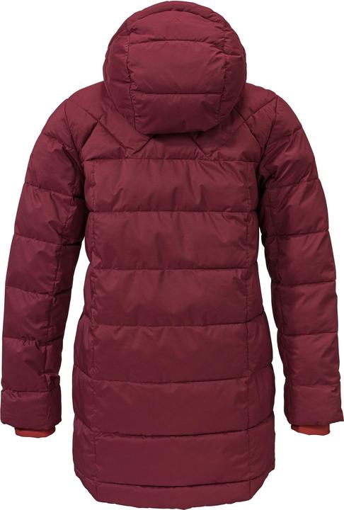 Actual product image Schöffel Insulated Parka Boston