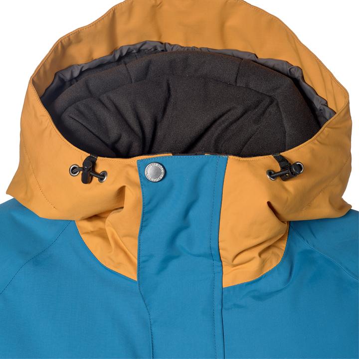 Actual product image Isbjörn Kid's Rocker Ski Jacket (134, 140)