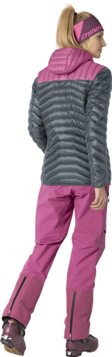 Image du produit Dynafit Ridge Ultralight Daunenjacke Damen (XS)