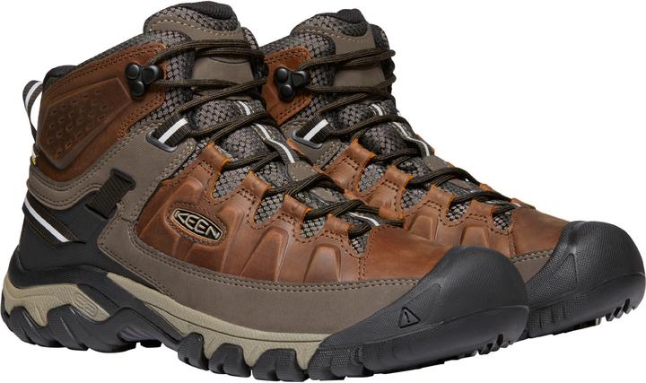 Produktbild Keen Targhee III WP (42.5)