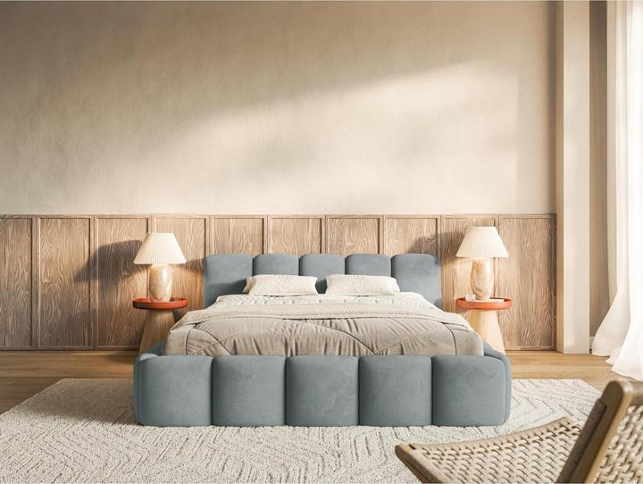 Produktbild Selsey Cloudy Low (140 x 200 cm)