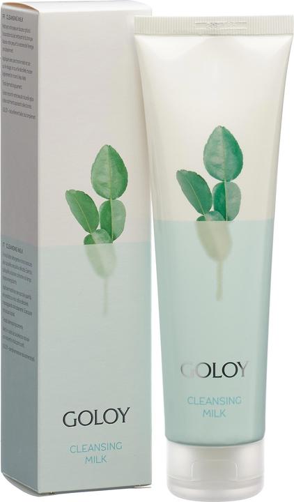Immagine prodotto Goloy Pulire Vitalize (Struccante, 150 ml)
