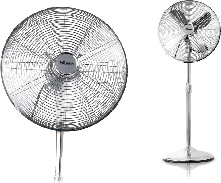 Image du produit Tristar Ve-5951 (64.30 dB)