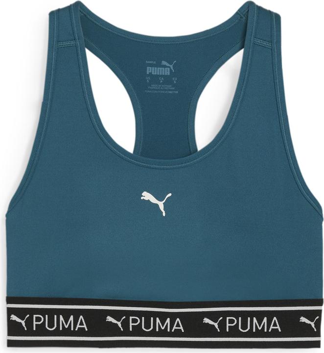 Produktbild Puma 4keeps Elastic Bra - P (S)