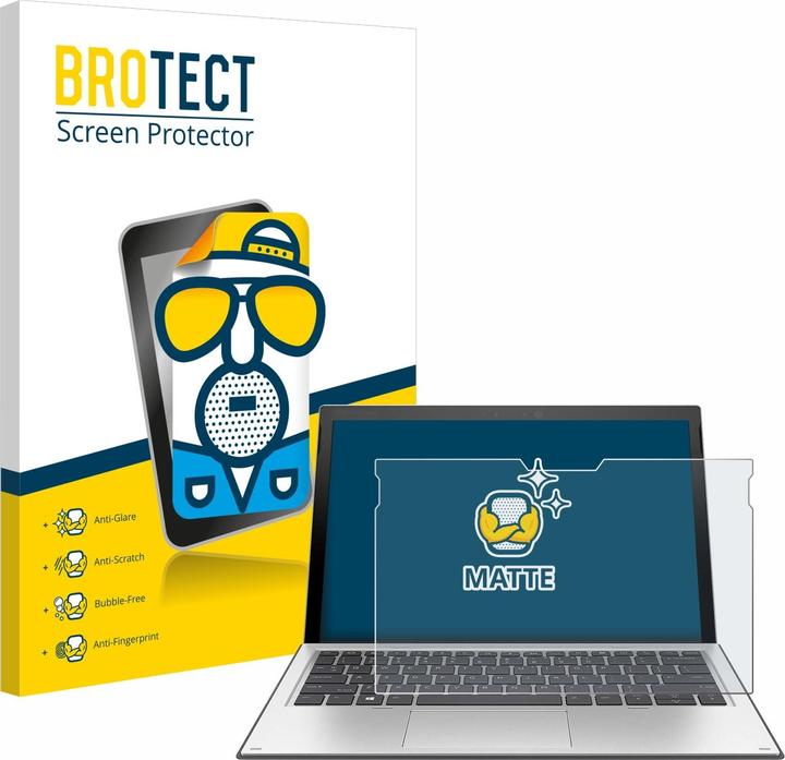Immagine prodotto BROTECT Pellicola protettiva antiriflesso opaca (1 Pezzo/i, Elite x2 1013 G3)