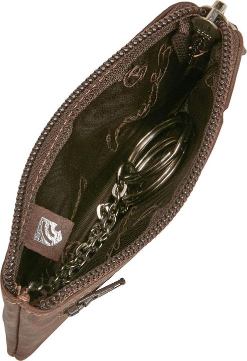 Produktbild Castelijn & Beerens Canyon Schlüsseletui RFID Leder 12 cm