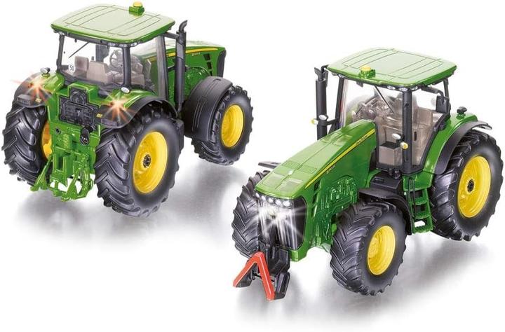 Immagine prodotto Siku John Deere 8345R