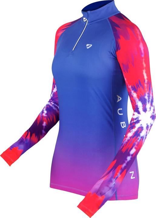 Image du produit Aubrion - Maillot de cross-country HYDE PARK XC - Femme (XXS)