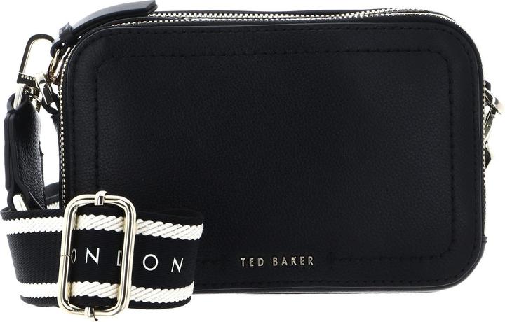 Immagine prodotto Ted Baker Linzie Webbing Leather Crossbody Camera Bag