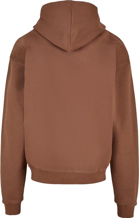 Produktbild Merchcode Lewis Capaldi - PP Logo Ultra Heavy Hoody - 113725 (XL)