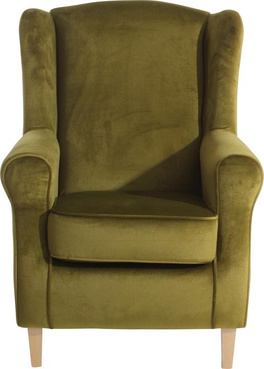 Produktbild Max Winzer Lorris