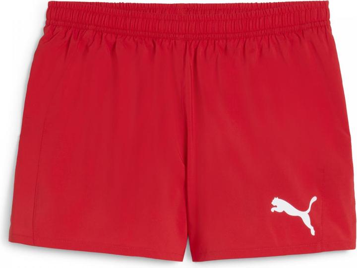 Produktbild Puma W Cross The Line Split Short 3.0 (XS)