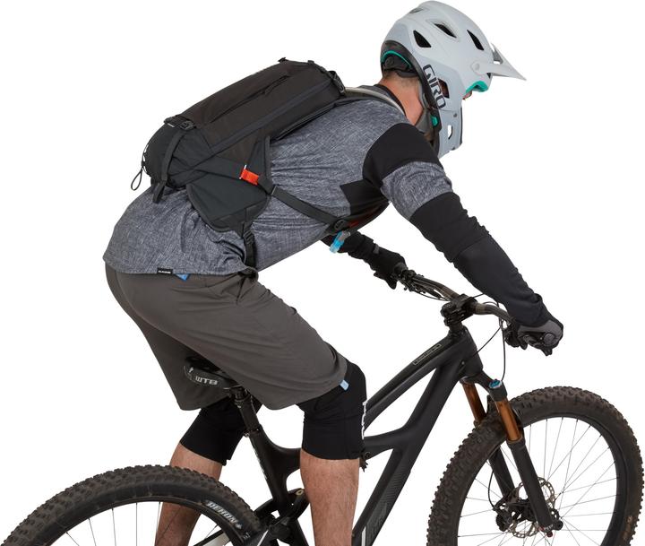 Image du produit Thule Rail (8 l)