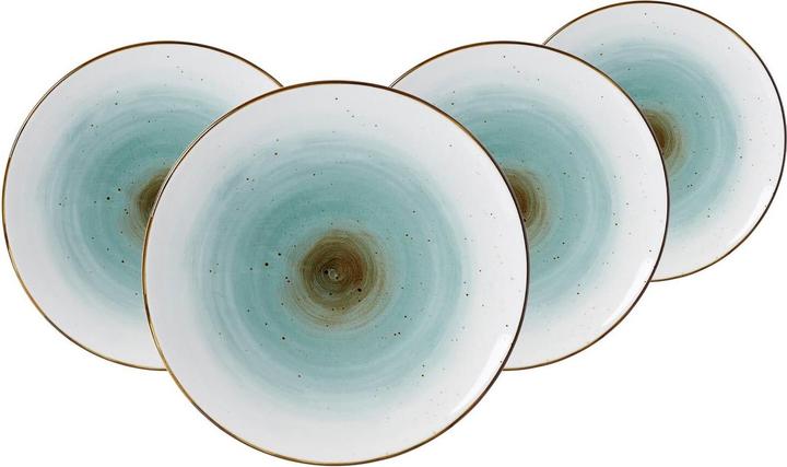 Produktbild Ritzenhoff & Breker Cosmo Dessertteller (4x, 20 cm)