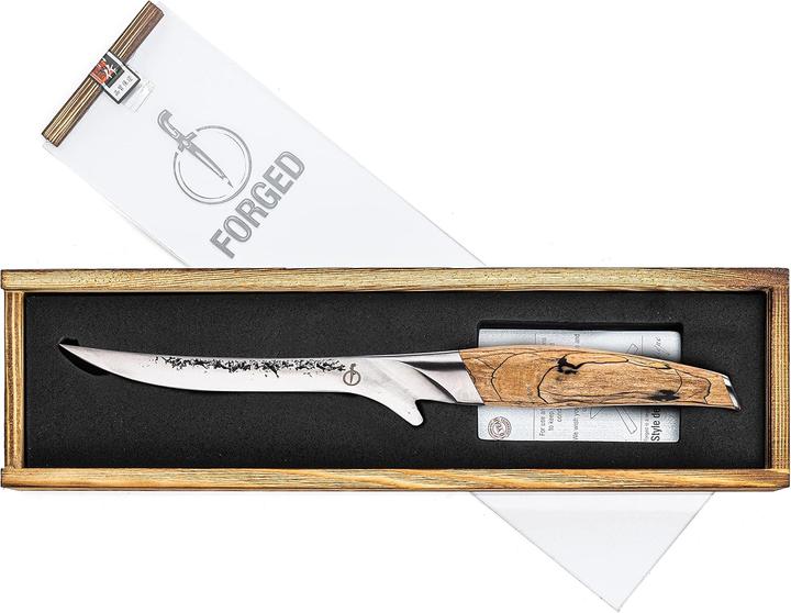 Produktbild Forged Ausbeinmesser 16 cm (16 cm)