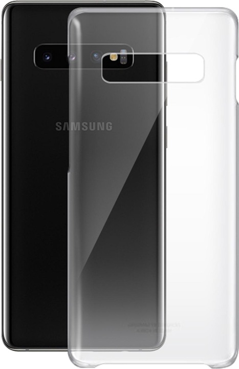 Actual product image Samsung Clear Cover (Samsung Galaxy S10+)