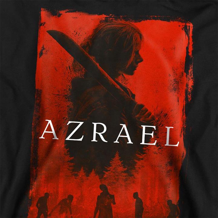 Produktbild Azrael Sweatshirt (L)