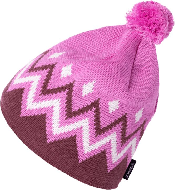 Actual product image Daehlie Hat Pattern