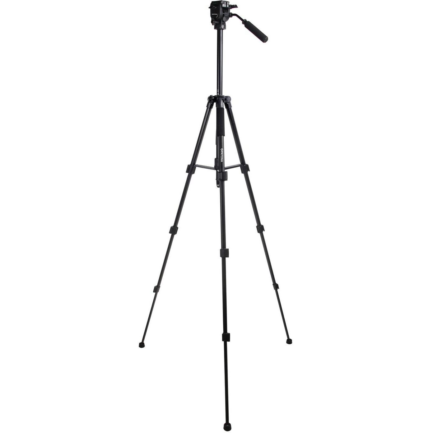 Patona Tripod Easy Kunststoff inkl Kopf (Kunststoff) (4206)