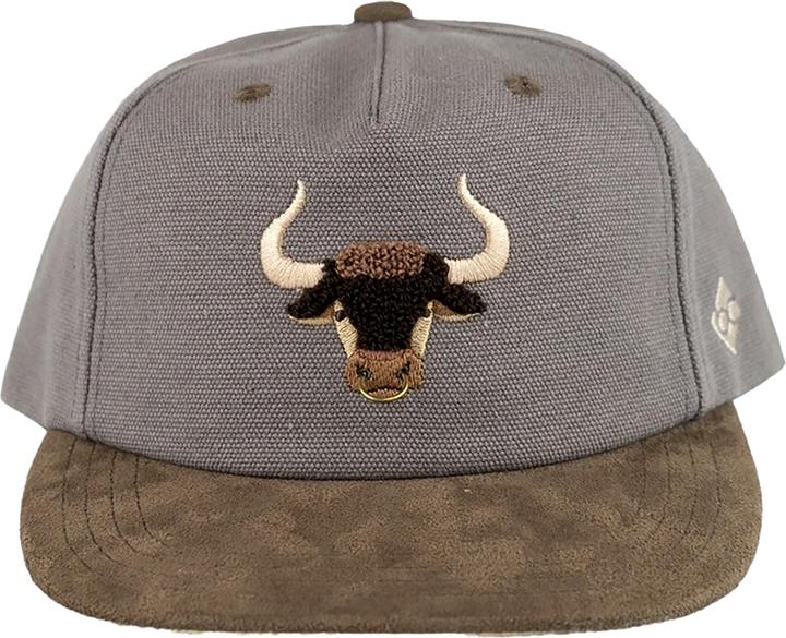 Produktbild Bavarian Caps Bulle Snapnack (One Size)