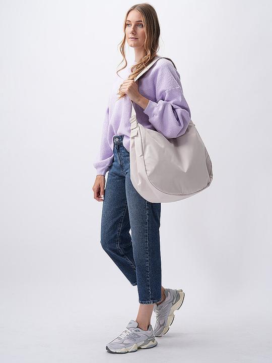 Actual product image GOT BAG Shoulder bag CURVED BAG