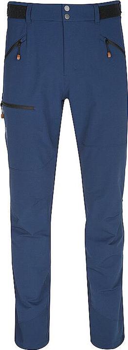 Actual product image Ortovox Softshell Wanderhose Seceda (XL)