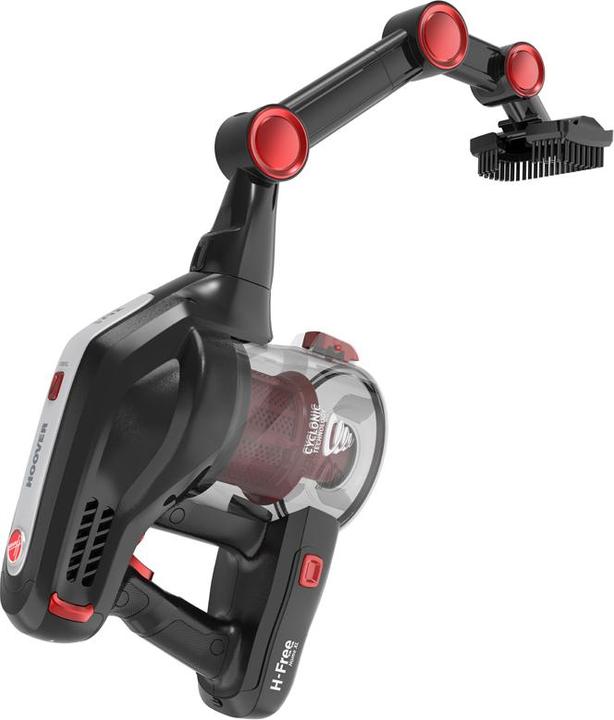 Image du produit Hoover Poussière de balai de batterie HF18RXL 011