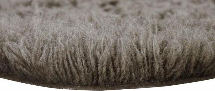Produktbild Lorena Canals Rug Woolable Woolly-Grey (75 x 110 cm)